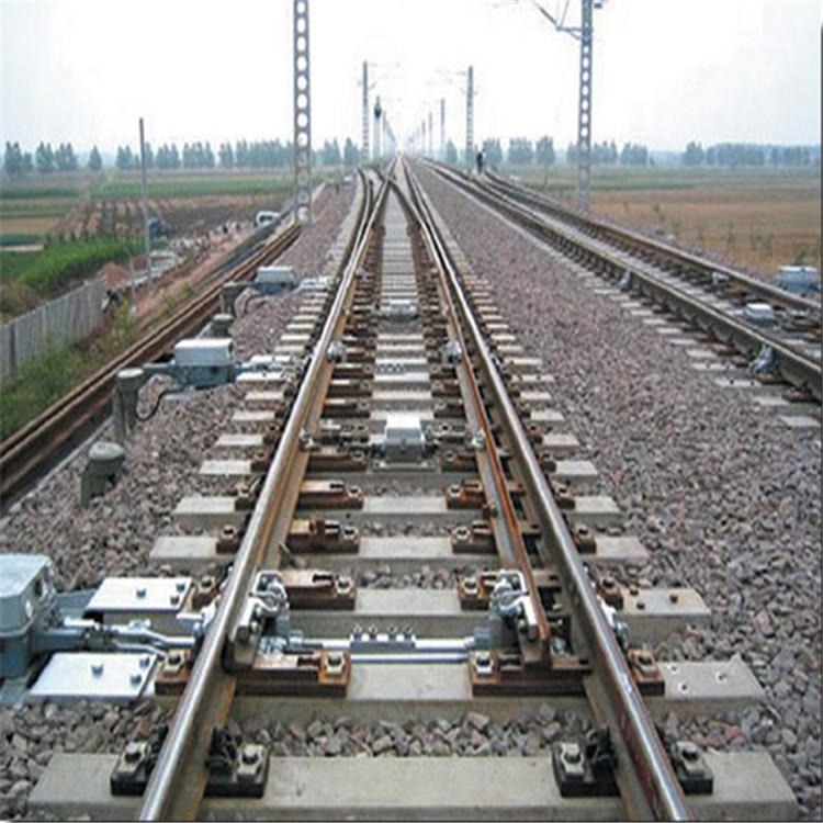 窄轨渡线道岔 窄轨渡线道岔型号组成说明 持久耐用 九天生产