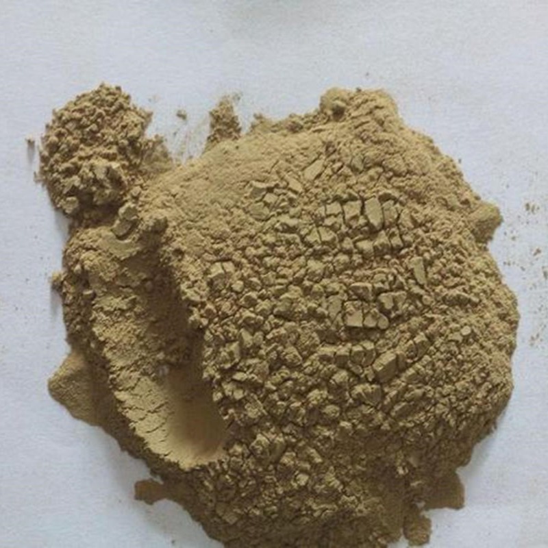 昌奇预售硅藻土   硅藻土助滤剂   325目硅藻泥专用硅藻土 硅藻土