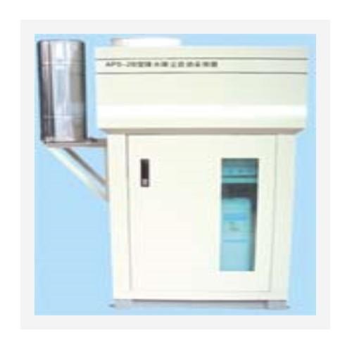 降水降尘自动采样器/酸雨采样仪 CX233-APS-2B  库号：M308095