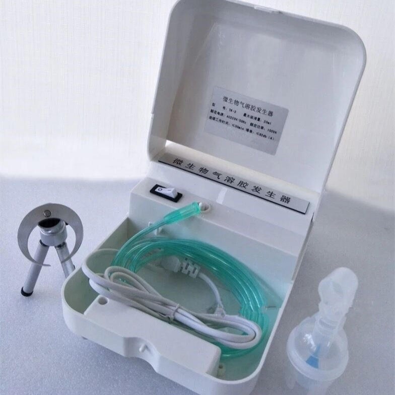 气溶胶发生器 用于口罩检漏的气溶胶发生器 过滤器检测