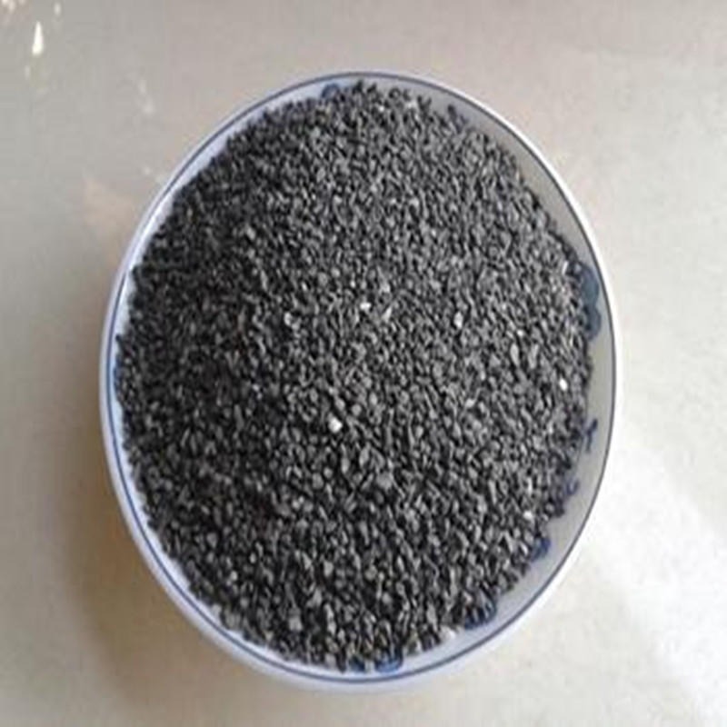 星源工业水处理材料磁铁矿有效去除 降低水中锰和铁的含量