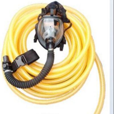 自吸式长管呼吸器 罩 型号:DT299-VZXCG-Q 其他库号：M401130