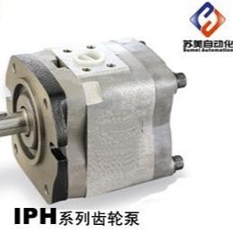 日本NACHI不二越 IPH-4B-32-20 IPH-4B-25-20 高压齿轮泵