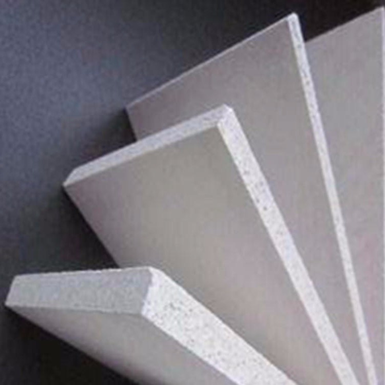金普纳斯精工制作  防火板 无机纤维玻镁板  氧化镁板  玻镁板图片