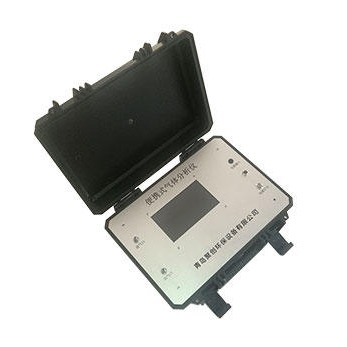 环境大气恶臭气体分析仪   恶臭气体分析仪 JCH-EFF 恶臭气体检测仪  臭气检测仪