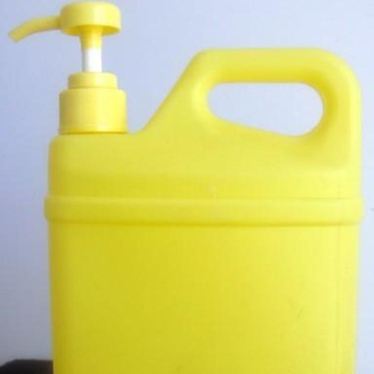 博傲塑料 洗碗去油塑料壶 塑料瓶 彩色透明塑料瓶 量大优惠