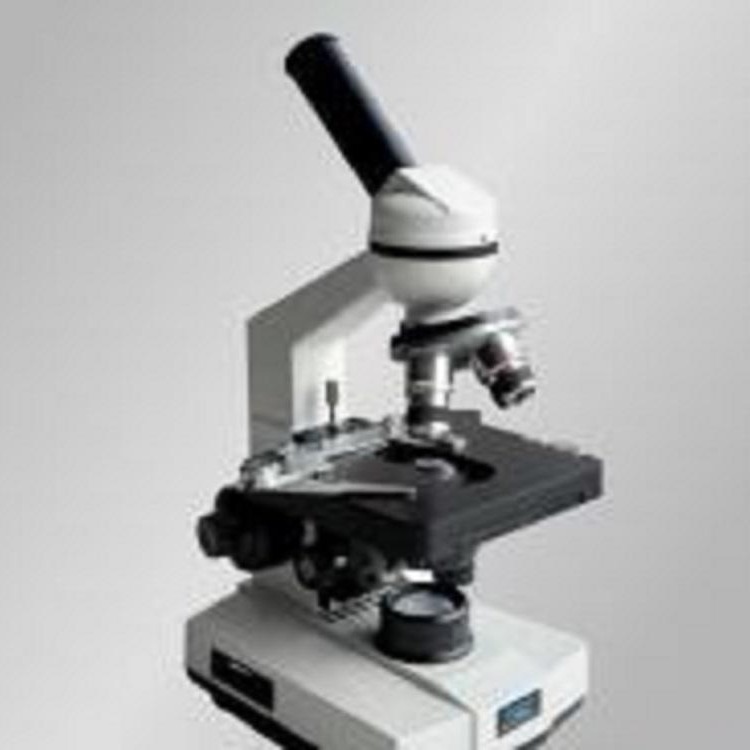 XSP-1CA单目显微镜，山东淄博、东营、滨州显微镜专营图片
