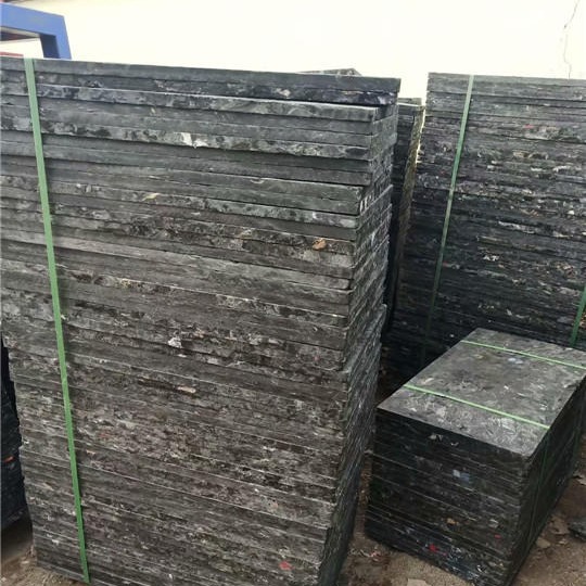 水泥砖纤维托板型号 水泥砖机托板规格