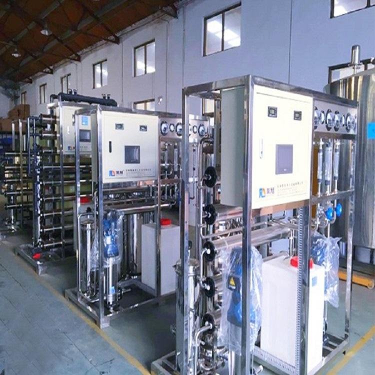 江苏 KX2水处理纯化水设备 体外诊断试剂纯化水设备 反渗透纯化水加工定制