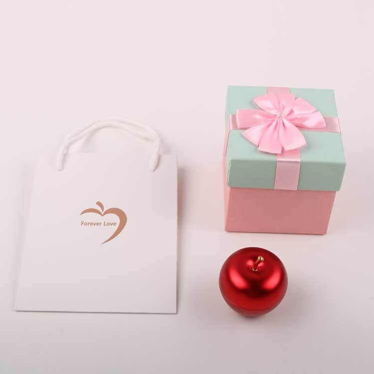 创意礼物盒定制 冠琳礼品盒带包装