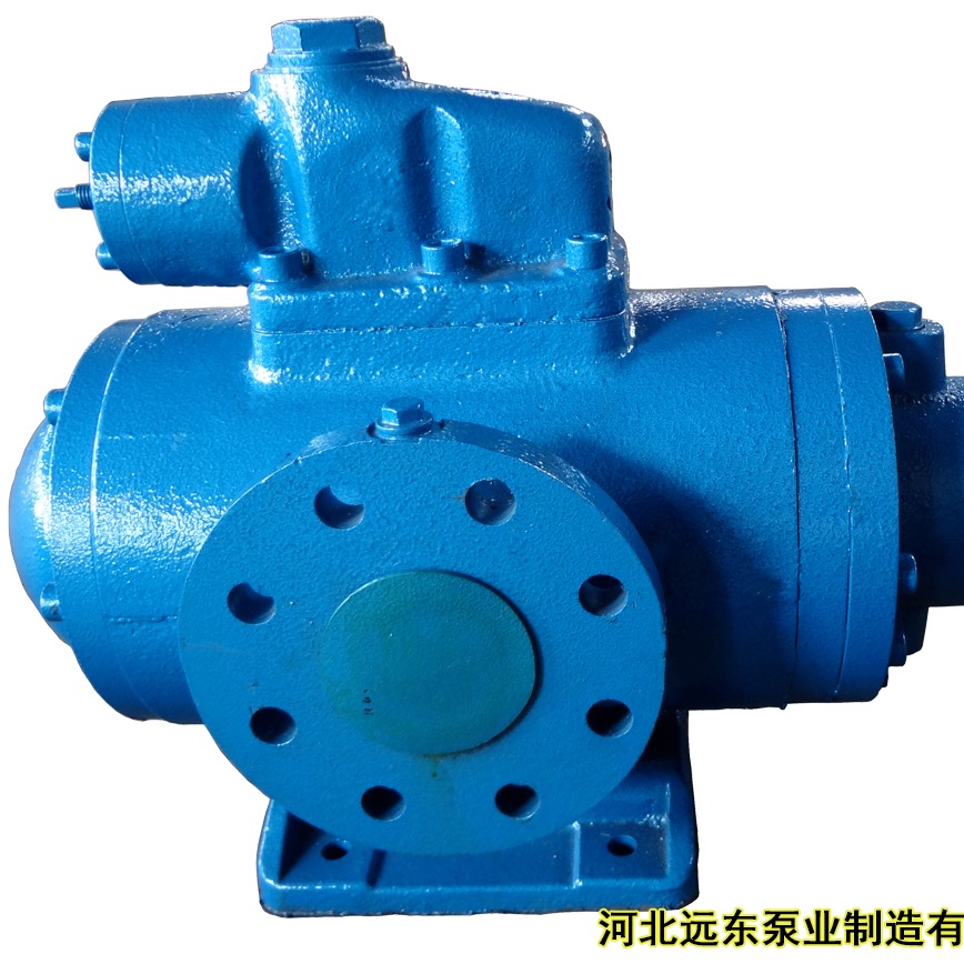 重油喷燃泵SNH40R38U12.1W2三螺杆泵一百分的优质产品