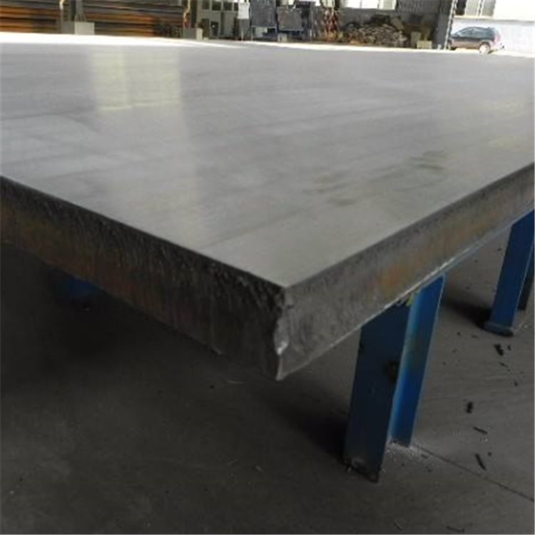 热轧不锈钢复合模板 304+Q235B不锈钢复合板 5+1桥梁复合钢模板