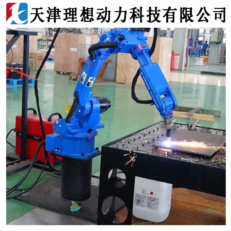 小型安川焊接机器人工厂邢台锡焊接机器人价格