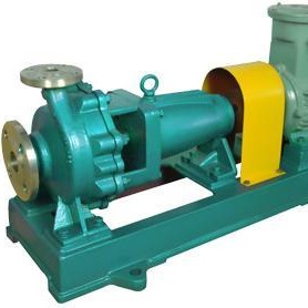 不锈钢离心泵IH50-32离心泵防腐耐酸耐碱化工脱硫循环金属泵