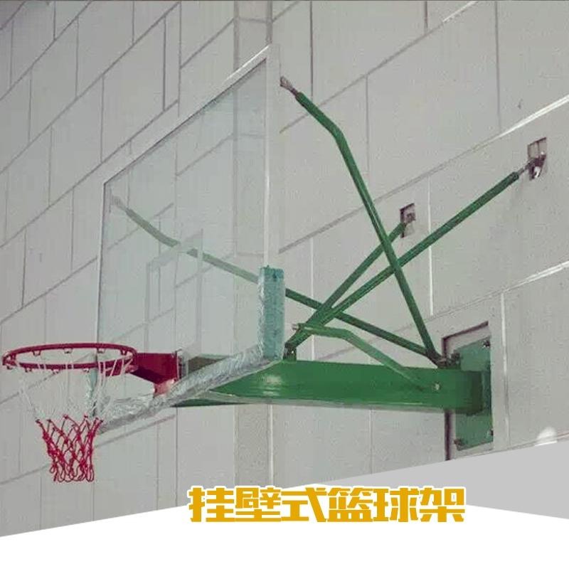 吉林直销可移动篮球架 电动悬挂式篮球架图片
