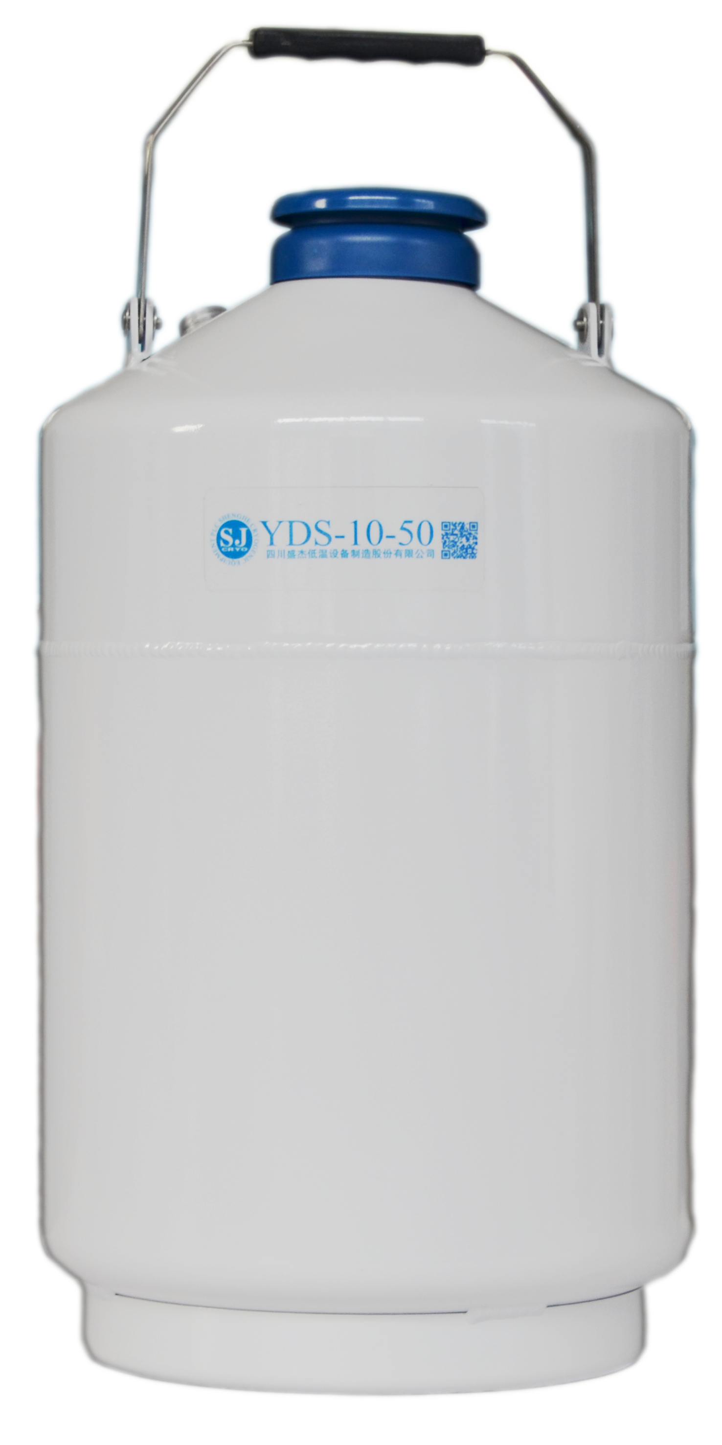 液氮罐 LABS-94K 自增压液氮罐 专业定制泰莱华顿/Worthington