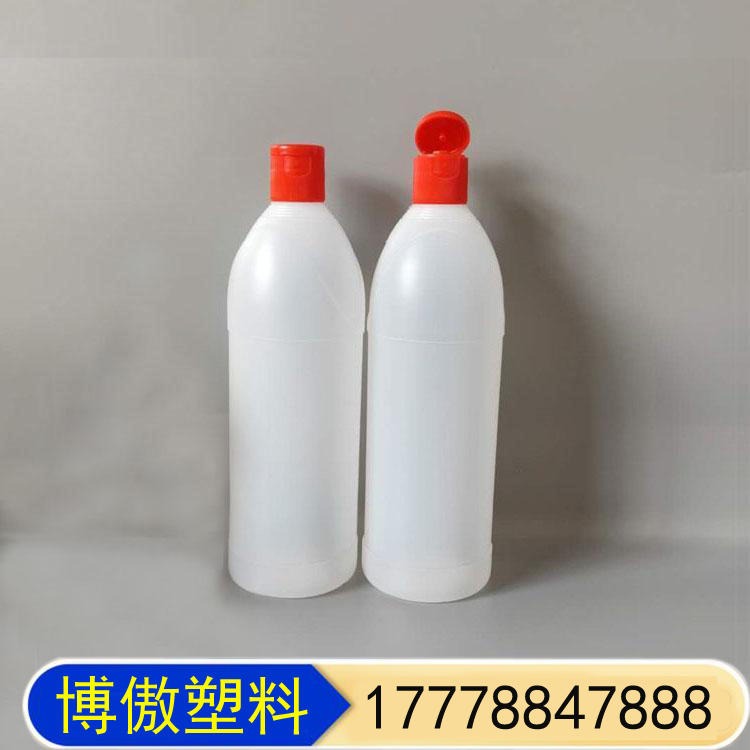 博傲塑料 120ml和150ml喷雾瓶 pet液体包装塑料瓶 带泵头手喷消毒剂产品包装
