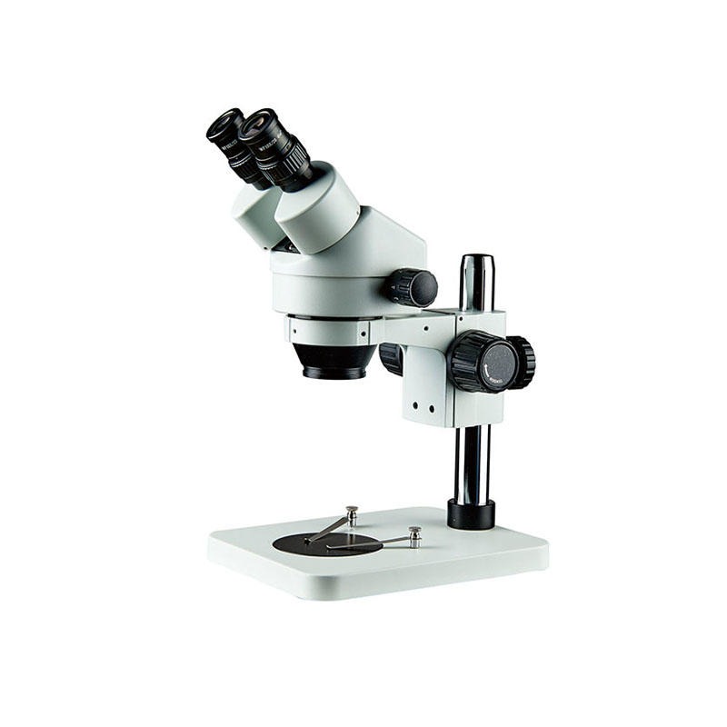 星明光学7-45倍SZM7045手机维修电子检测双目连续变倍体视显微镜图片