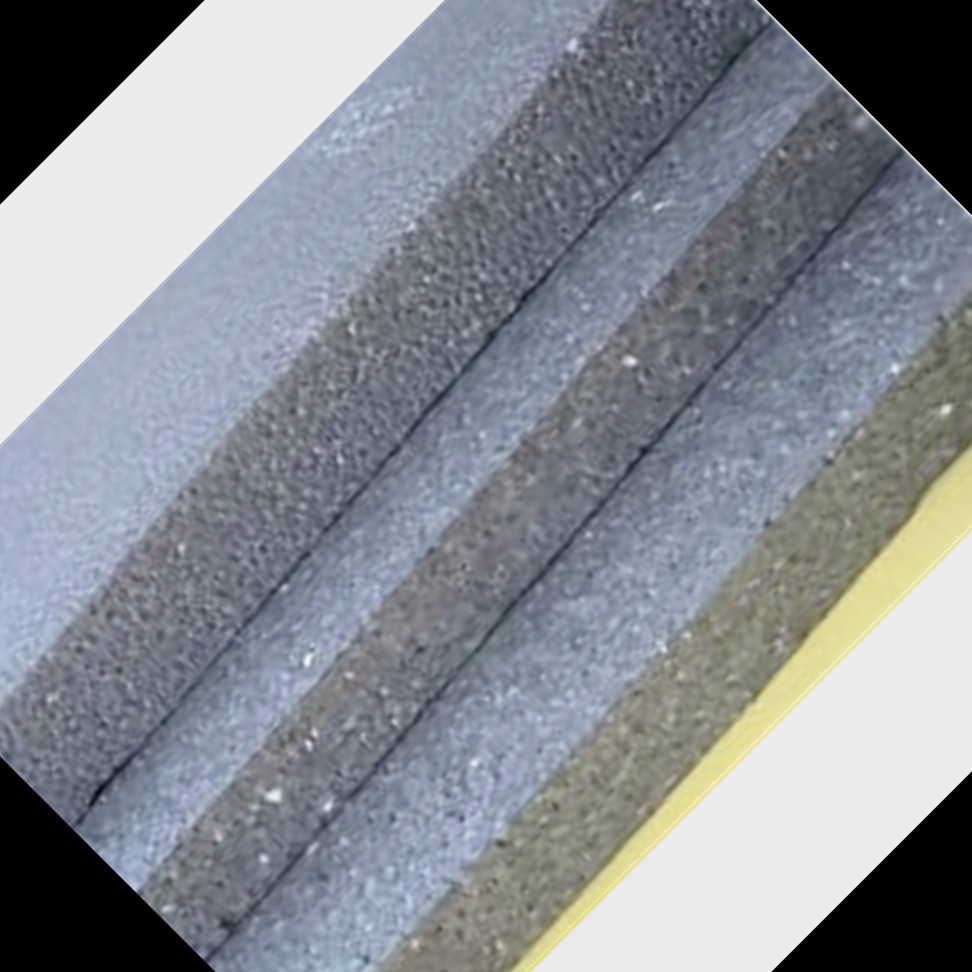 石墨聚苯板 高密度石墨聚苯板  高密度阻燃石墨聚保温苯板   金普纳斯 供应商
