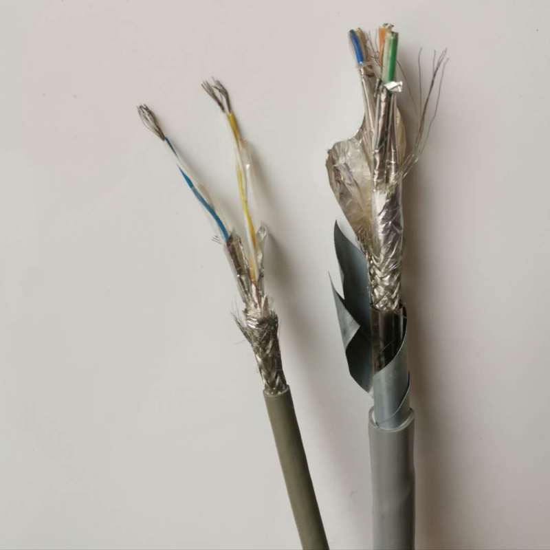 RS485电缆,RS485通讯电缆,RS485线缆,RS485总线图片
