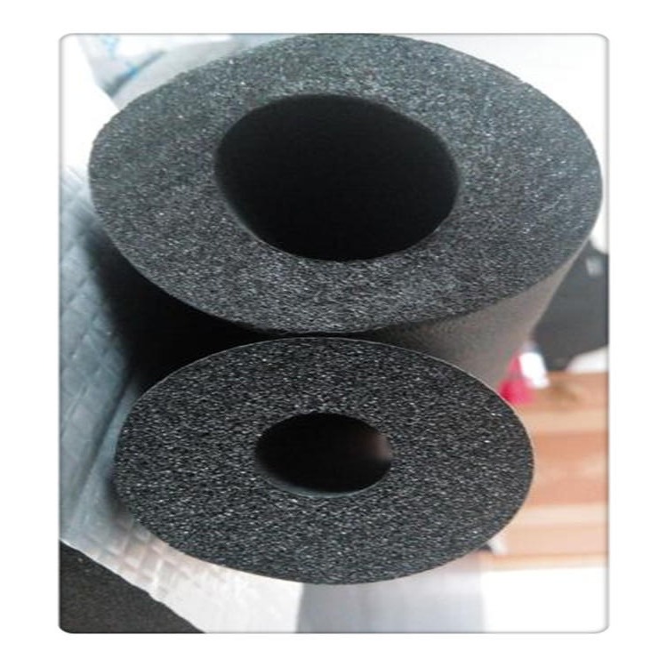 专业生产管道保温橡塑管 橡塑管价格优惠