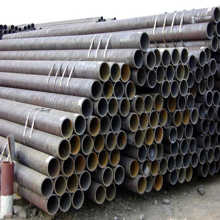 重庆20 精密钢管厂家 小口径精密钢管6.8同心 精密钢管加工图片