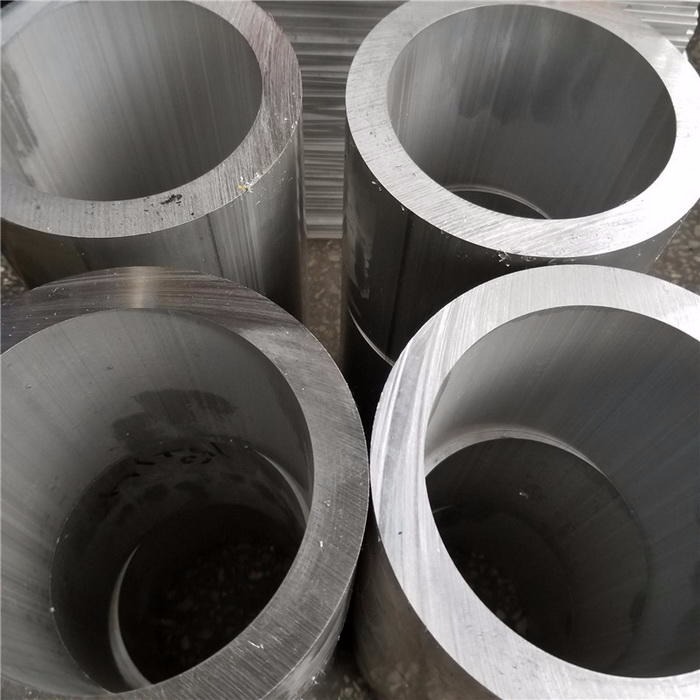 LC9铝管规格批发-精密毛细铝管价格