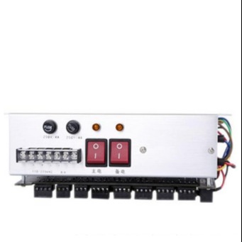 江森MPS-350W供电系统智能电源