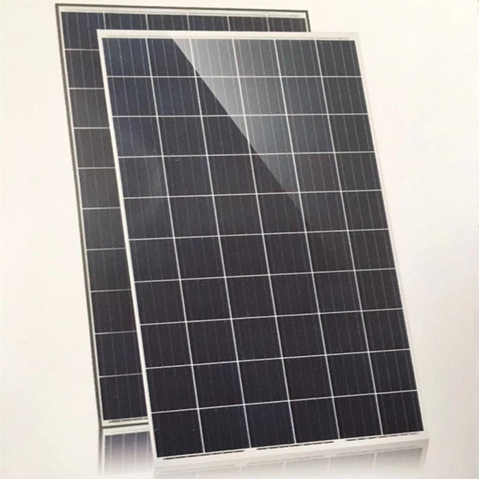 太阳能电池板回收     保定市二手太阳能电池板回收      苏州鑫晶威新能源厂家直收图片