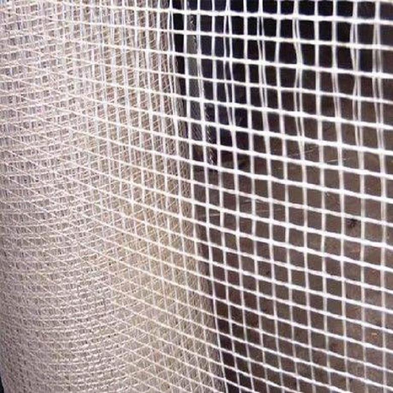 乳液网格布厂家 脲胶网格布 外墙保温网格布 强盛保温钉可寄小样