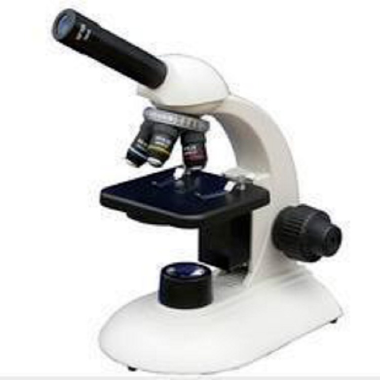 B104V单目显微镜，淄博LED冷光源显微镜