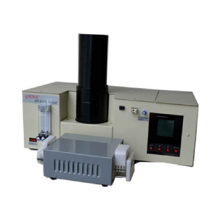 QM201C 荧光砷汞测试仪 选配硒检测功能