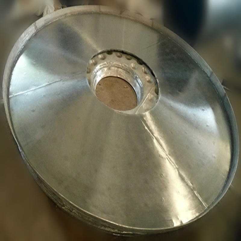 大豆蛋白溶剂回收多层圆盘干燥机           大豆蛋白溶剂回收多层圆盘干燥机生产厂