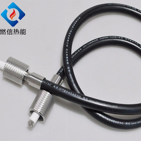 燃信热能厂家直销点火电缆  优质RXDL点火电缆 品质可靠 欢迎订购图片