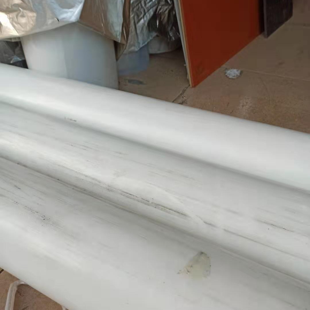 厂家直销纯PP板材  PP白色灰色  华凯 PP板透明色 耐腐蚀PP板