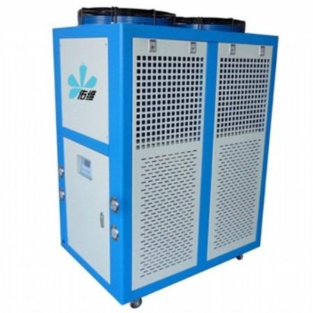 专业生产定制 宜兴10匹液压站专用冷油机 量大从优 YW-AY010D