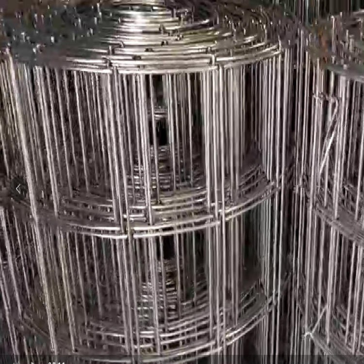 304不锈钢丝网专用在挤塑板下面的铺设钢丝网片 钢结构厂房必备金属网