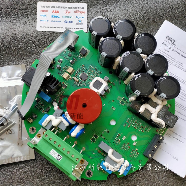 供应德国SIPOS西博思电源板；控制板；继电器板；IGBT功率模块原装正品