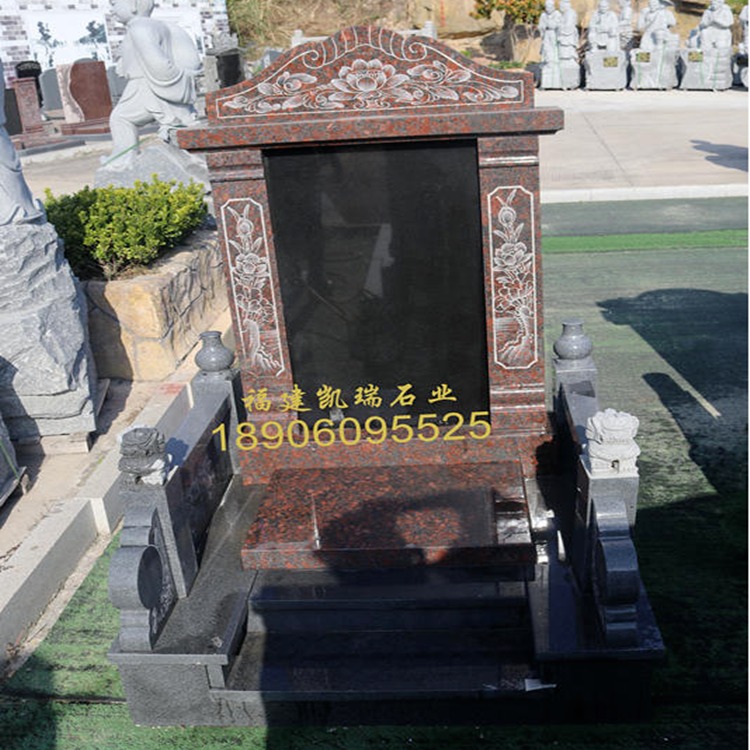 江西墓碑 艺术墓 传统墓碑 各种雕塑墓碑 批量 墓碑雕刻 厂家直供