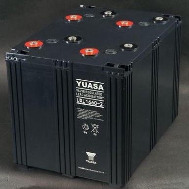 汤浅蓄电池UXL1660-2N 汤浅蓄电池2V1600AH 直流屏专用蓄电池 铅酸免维护蓄电池 汤浅蓄电池厂家