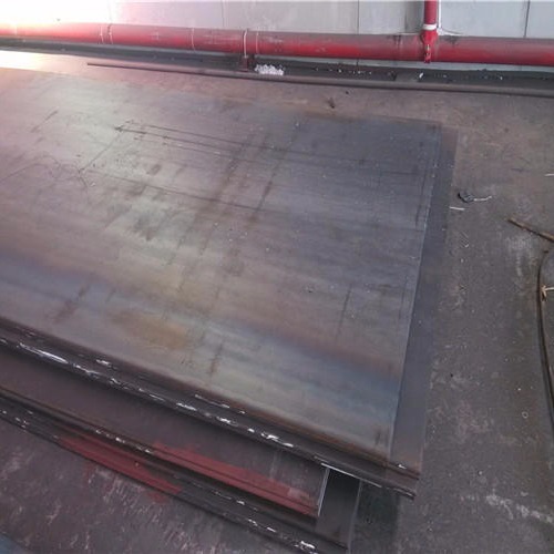 汽车钢板SPHC  酸洗板SPHC  高强度板 热轧薄板2.0--6.0MM