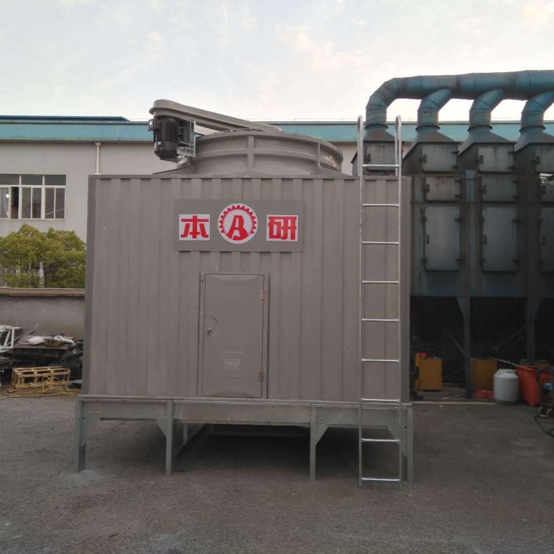 节能环保型冷却塔 上海冷却水塔   厂家销售 质量保证 本研BY-H-125T凉水塔