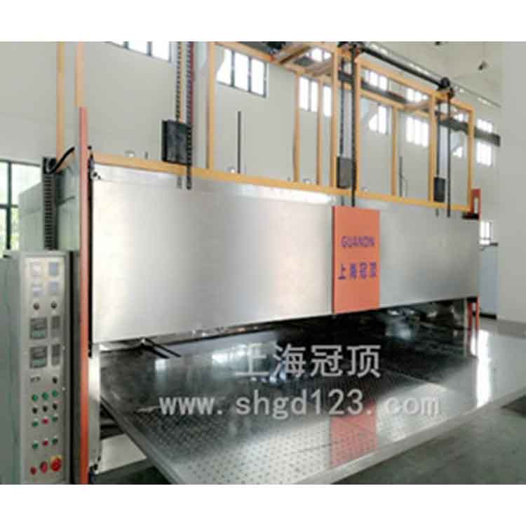 上海冠顶 干燥设备厂家 高温烘箱厂家 生产批发