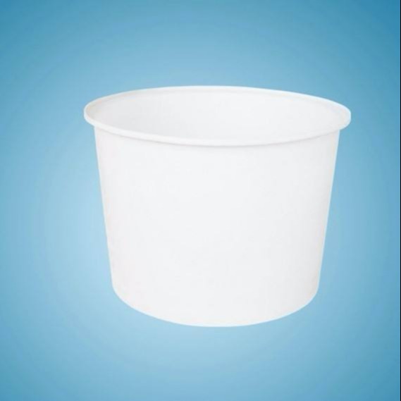 厂家生产塑料圆桶 大塑料桶大白桶泡菜桶大容量储水桶豆腐桶 叉车桶
