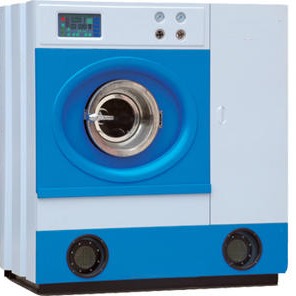 广西二手干洗机 大中小型加盟干洗店设备厂家直销