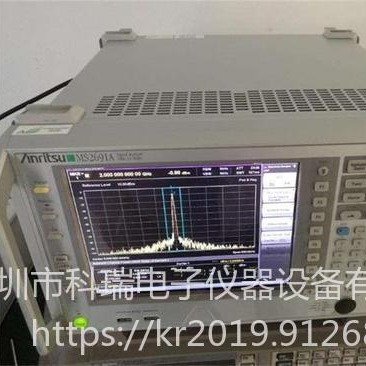 Anritsu/安立 分析仪 MS2830A-045分析仪 信号分析仪 低价销售