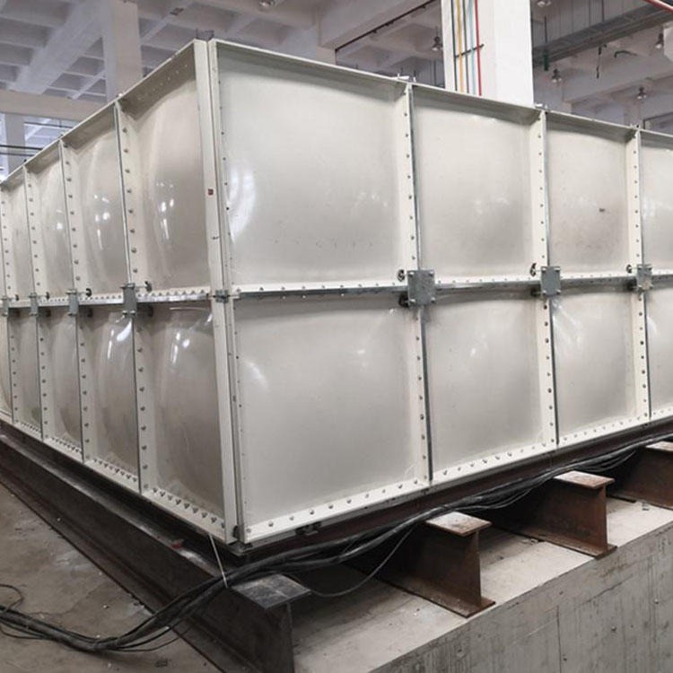 玻璃钢水箱 304方形加厚储水箱 奥晟特 大型玻璃钢水箱 厂家制作
