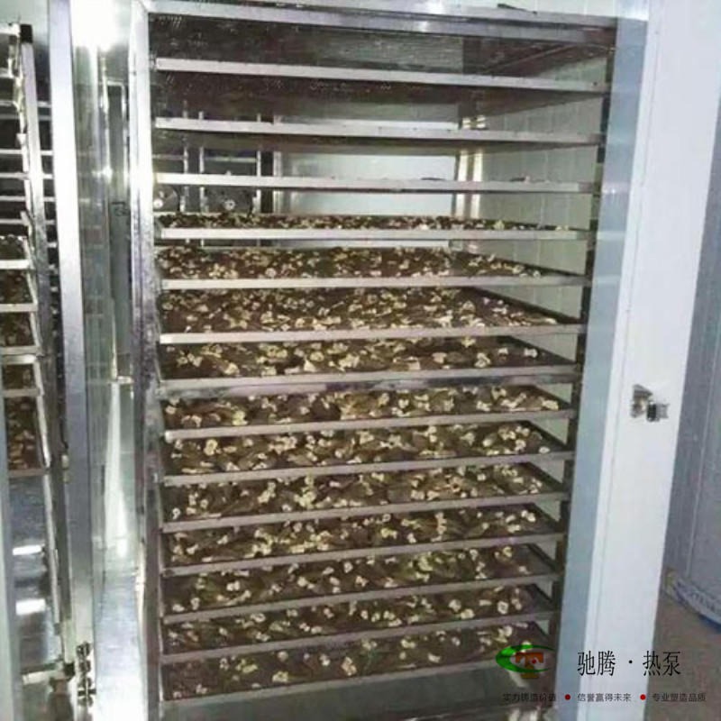 榛蘑烘干机 榛蘑烘干机设备 广州驰腾榛蘑烘干机厂家供应