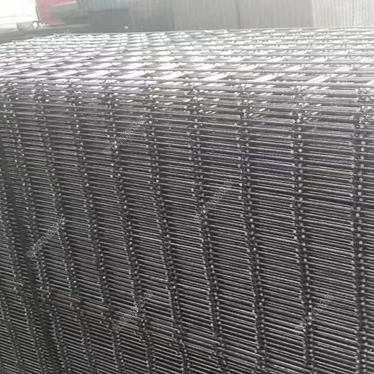 普煤矿用网片 支护钢筋焊接网片 镀锌金属网片价格优惠