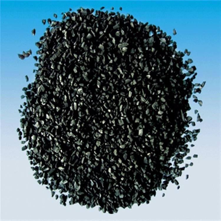 淮北椰壳活性炭生产厂家 水处理椰壳活性炭原生炭 提金专用椰壳活性炭